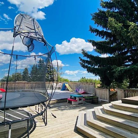Cozy Basement Suite-溫馨小屋 Designated Parking Calgary Zewnętrze zdjęcie