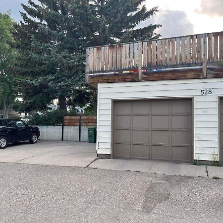 Cozy Basement Suite-溫馨小屋 Designated Parking Calgary Zewnętrze zdjęcie